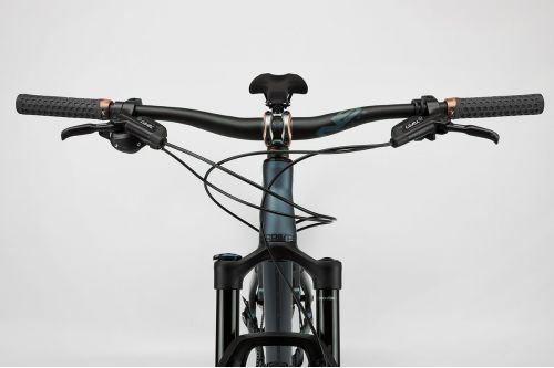 Rower górski NS BIKES 2020 SNABB 150 29''